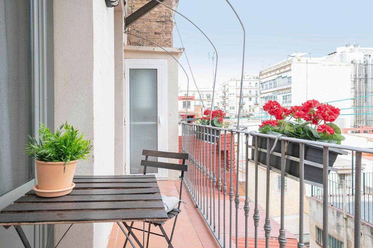 My Space Barcelona - Newly Renovated Apartment In Gracia For Families And Executives Екстериор снимка