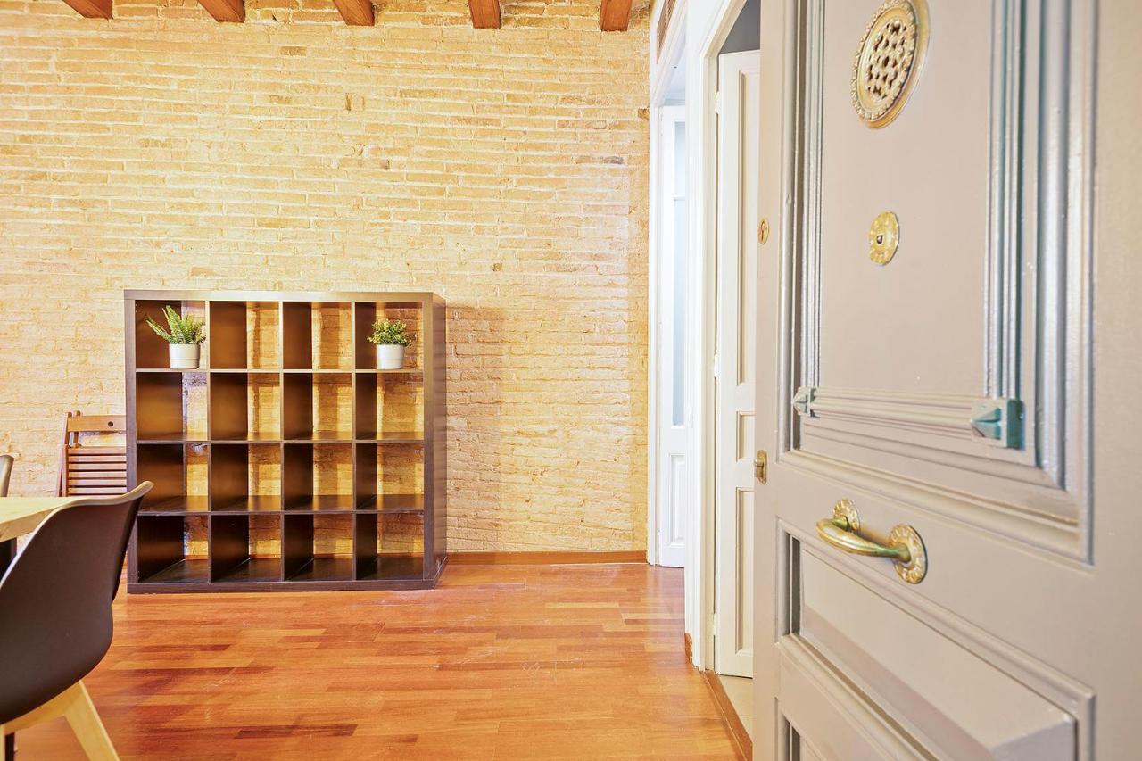 My Space Barcelona - Newly Renovated Apartment In Gracia For Families And Executives Екстериор снимка