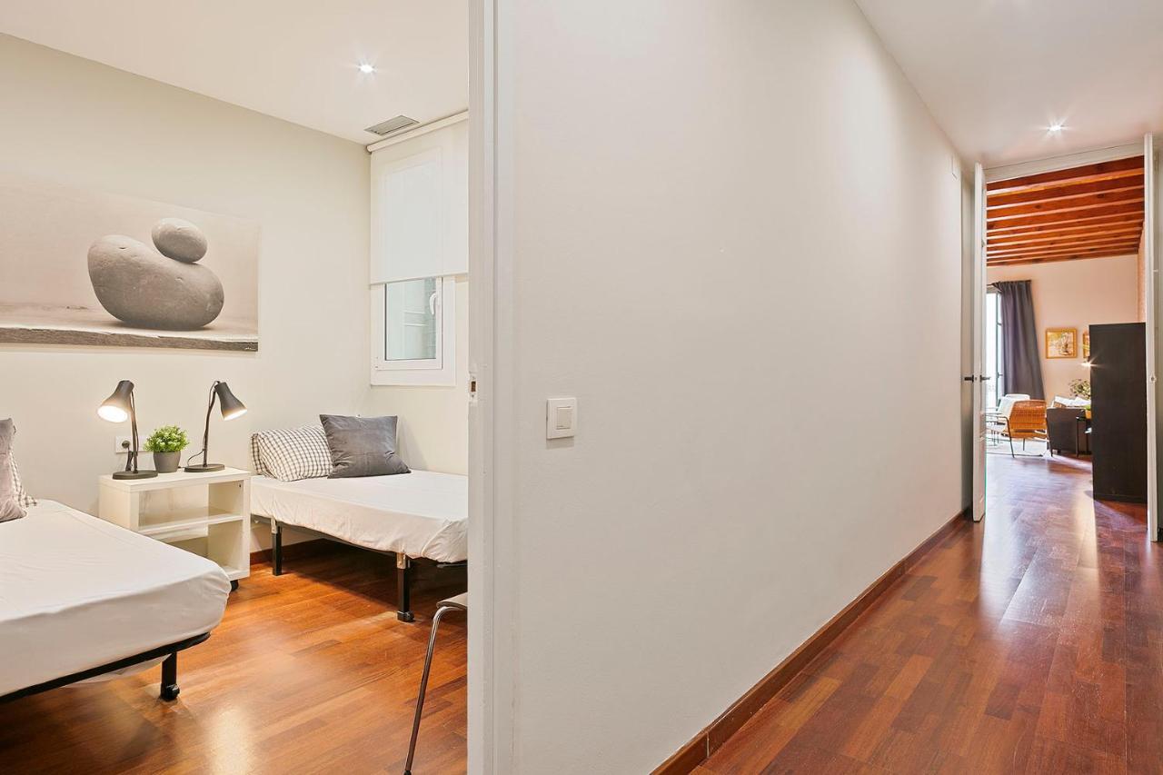 My Space Barcelona - Newly Renovated Apartment In Gracia For Families And Executives Екстериор снимка